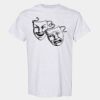 Heavy Cotton T-Shirt Thumbnail
