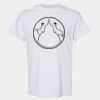 Heavy Cotton T-Shirt Thumbnail