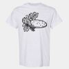 Heavy Cotton T-Shirt Thumbnail