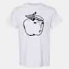 Heavy Cotton T-Shirt Thumbnail