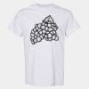 Heavy Cotton T-Shirt Thumbnail