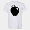 Heavy Cotton T-Shirt Thumbnail
