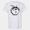 Heavy Cotton T-Shirt Thumbnail