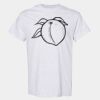 Heavy Cotton T-Shirt Thumbnail
