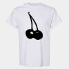 Heavy Cotton T-Shirt Thumbnail