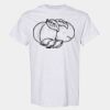 Heavy Cotton T-Shirt Thumbnail