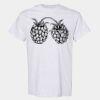 Heavy Cotton T-Shirt Thumbnail