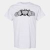 Heavy Cotton T-Shirt Thumbnail