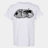 Heavy Cotton T-Shirt Thumbnail