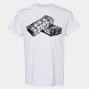 Heavy Cotton T-Shirt Thumbnail