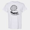 Heavy Cotton T-Shirt Thumbnail