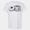 Heavy Cotton T-Shirt Thumbnail