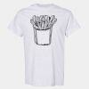 Heavy Cotton T-Shirt Thumbnail