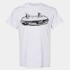 Heavy Cotton T-Shirt Thumbnail