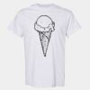 Heavy Cotton T-Shirt Thumbnail