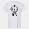 Heavy Cotton T-Shirt Thumbnail
