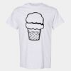 Heavy Cotton T-Shirt Thumbnail