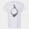 Heavy Cotton T-Shirt Thumbnail
