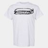 Heavy Cotton T-Shirt Thumbnail