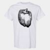 Heavy Cotton T-Shirt Thumbnail