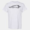 Heavy Cotton T-Shirt Thumbnail