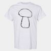 Heavy Cotton T-Shirt Thumbnail