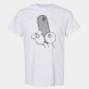 Heavy Cotton T-Shirt Thumbnail