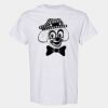 Heavy Cotton T-Shirt Thumbnail