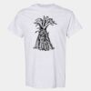 Heavy Cotton T-Shirt Thumbnail