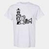 Heavy Cotton T-Shirt Thumbnail