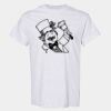 Heavy Cotton T-Shirt Thumbnail