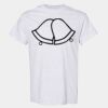 Heavy Cotton T-Shirt Thumbnail