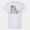 Heavy Cotton T-Shirt Thumbnail