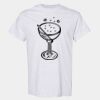 Heavy Cotton T-Shirt Thumbnail