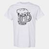 Heavy Cotton T-Shirt Thumbnail