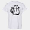 Heavy Cotton T-Shirt Thumbnail