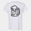 Heavy Cotton T-Shirt Thumbnail