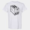 Heavy Cotton T-Shirt Thumbnail