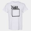 Heavy Cotton T-Shirt Thumbnail