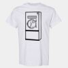 Heavy Cotton T-Shirt Thumbnail