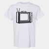 Heavy Cotton T-Shirt Thumbnail