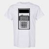 Heavy Cotton T-Shirt Thumbnail