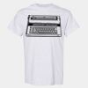 Heavy Cotton T-Shirt Thumbnail
