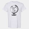 Heavy Cotton T-Shirt Thumbnail