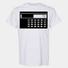 Heavy Cotton T-Shirt Thumbnail
