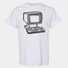 Heavy Cotton T-Shirt Thumbnail