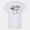 Heavy Cotton T-Shirt Thumbnail