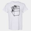Heavy Cotton T-Shirt Thumbnail