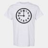 Heavy Cotton T-Shirt Thumbnail
