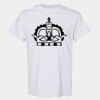 Heavy Cotton T-Shirt Thumbnail